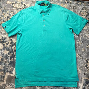 Polo RL pelican hill golf polo